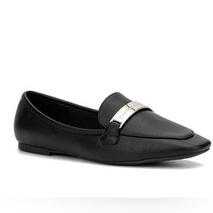 NWT- New York and Company Loafers.